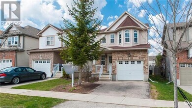 Building Photo - 406 Speckled Alder St