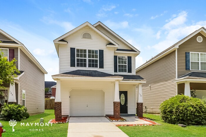 Foto principal - Cute 3 Bedroom Home