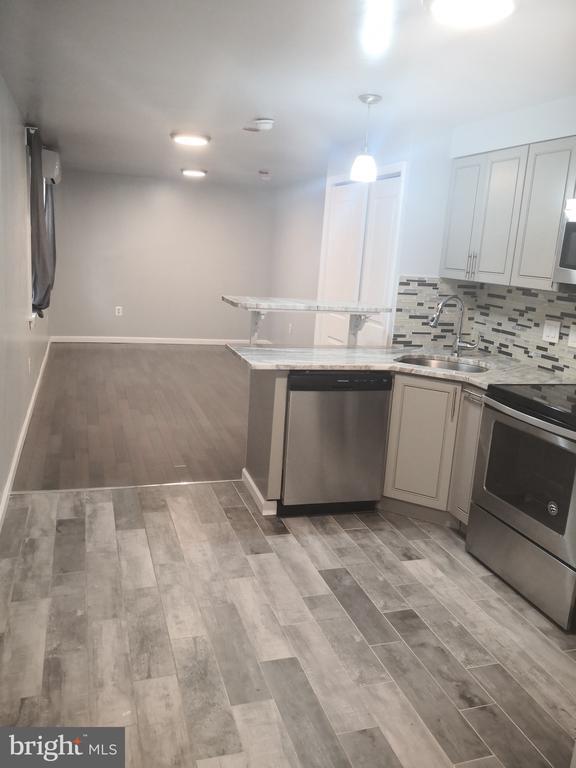 Foto principal - 600 N 11th St
