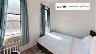 Foto principal - Private bedroom in 2 bed/1 bath Home
