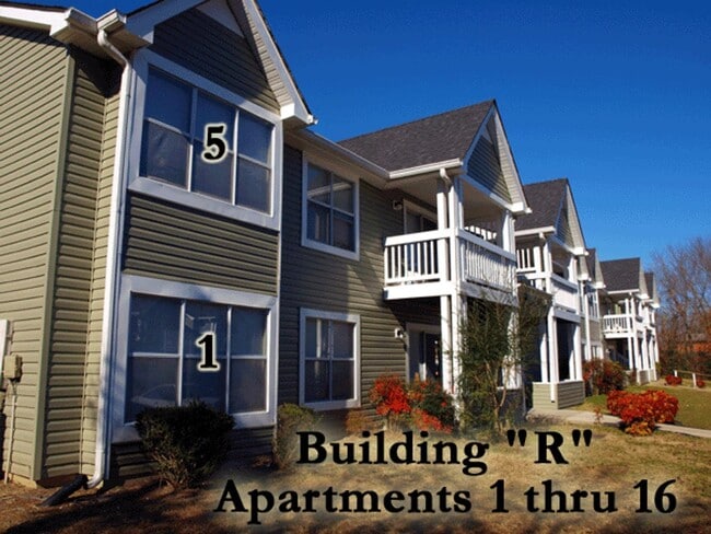 Building Photo - 430 Oriole Dr
