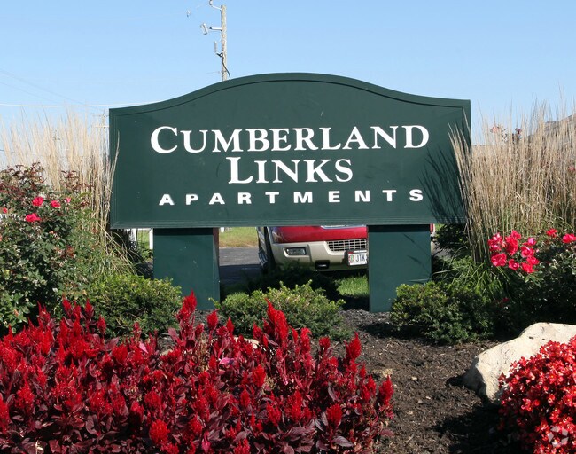 Cumberland Links Apartments Pataskala, OH