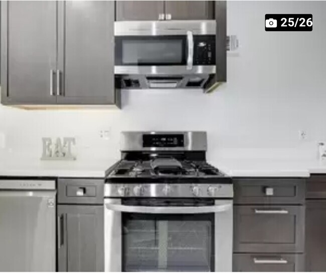 Foto del edificio - 2903 R St SE