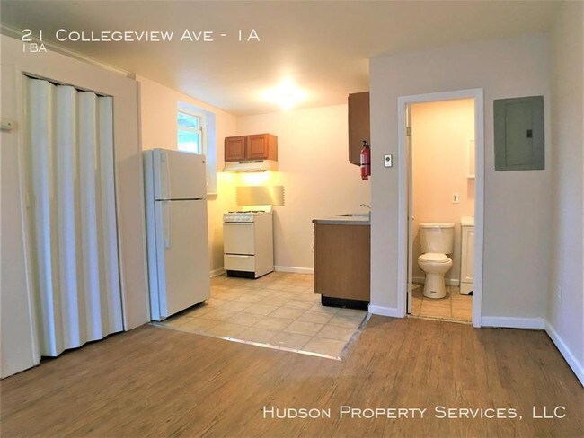 Foto del edificio - 21 Collegeview Ave