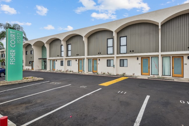 Building Photo - 15741 Francisquito Ave