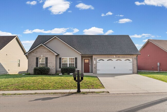 Building Photo - 129 Ambridge St