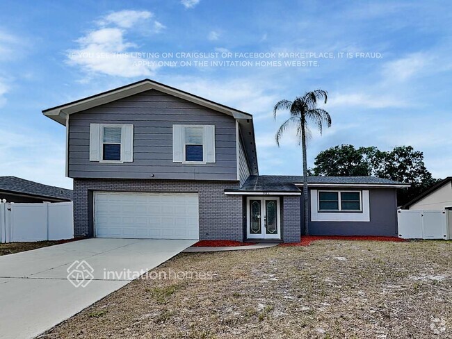 Building Photo - 985 Turkey Hollow Cir