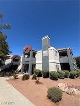 Building Photo - 8600 W Charleston Blvd