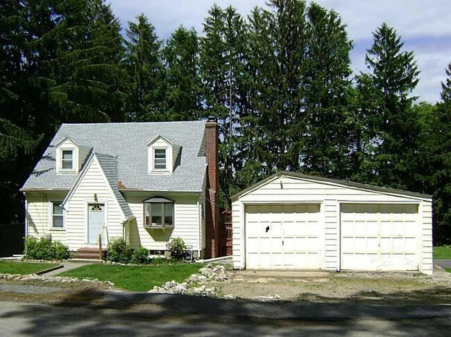 Foto del edificio - 109 Bishop Hill Rd