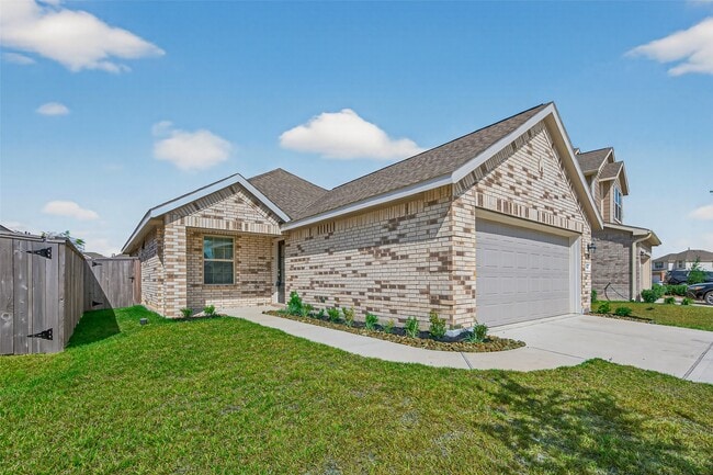 Building Photo - 20869 Cropani Shadow Dr