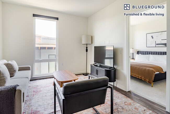 Foto del edificio - 1501 Buena Vista Ave