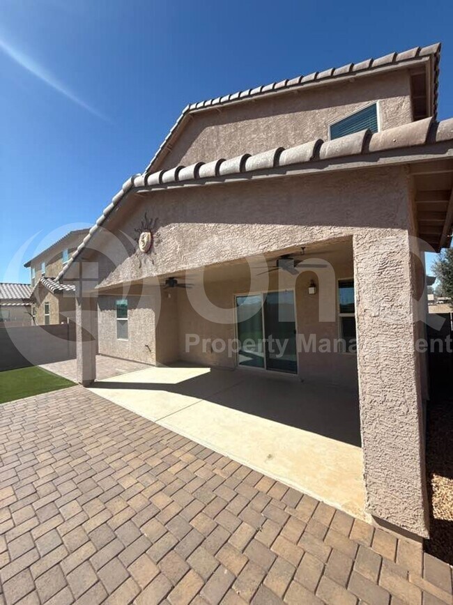 Foto del edificio - 6459 S Reed Bunting Dr