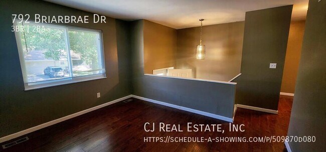 Building Photo - 792 Briarbrae Dr
