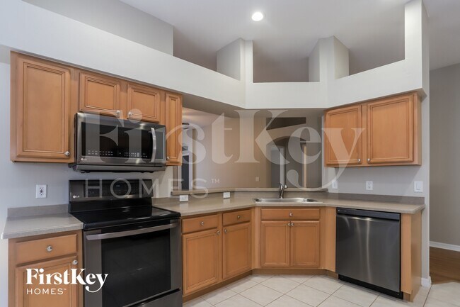 Foto del edificio - 9836 Laurel Ledge Dr