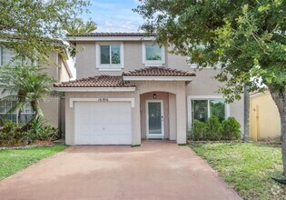 Building Photo - 16306 SW 100th Terrace