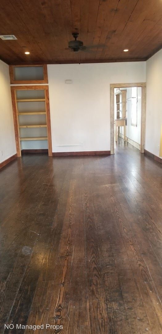 Foto del edificio - 2 br, 1 bath House - 5205 St. Claude Ave.