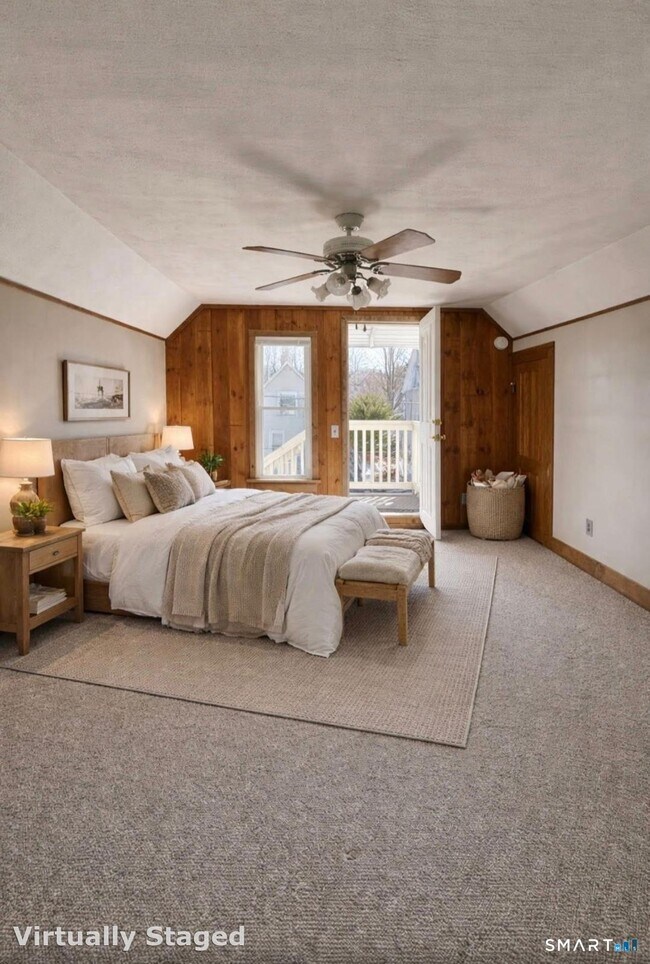 Foto del edificio - 91 Hill St