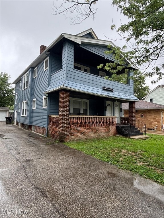 Building Photo - 4271 Rocky River Dr