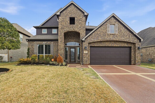Foto del edificio - 24714 Longwood Forest Dr