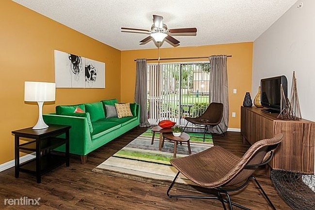 Building Photo - 2 br, 2 bath Apartment - 1698 S Palm Ave 101