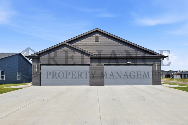 Foto del edificio - 2755 S Greenleaf St