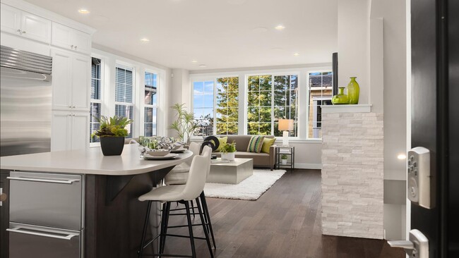 Foto del edificio - 2111 9th Ave W