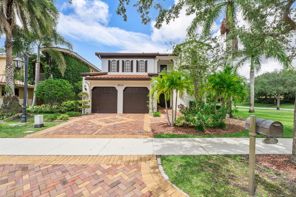 Foto principal - 9509 Ginger Ct