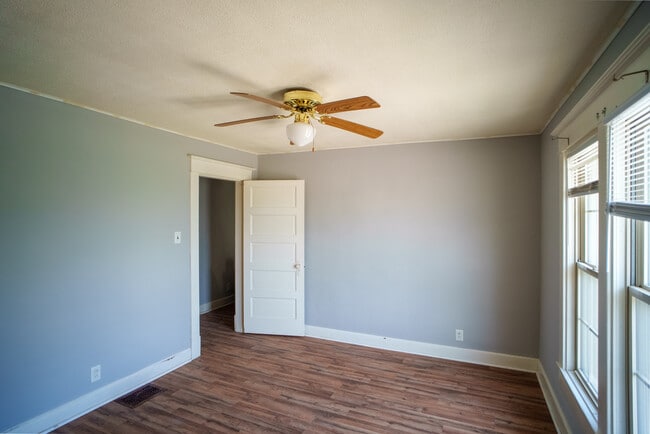 Bedroom 1 - 1920 E Washington St