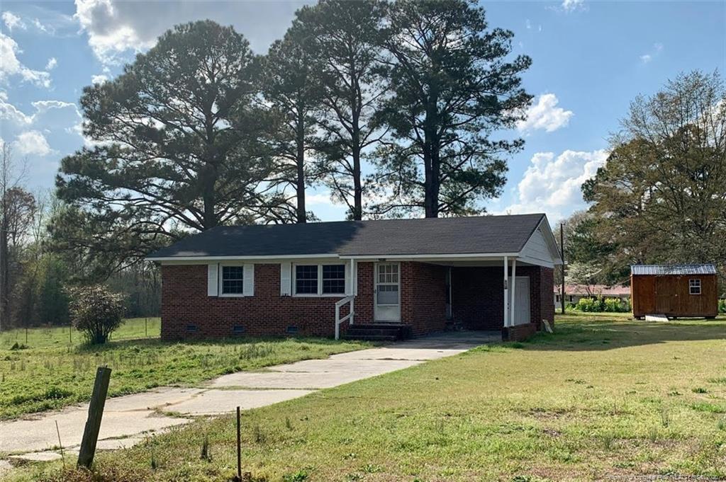 Primary Photo - 2852 Alfordsville Rd