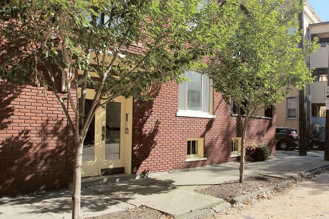 Foto del edificio - 609 Mifflin Ave