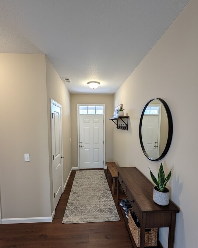 Foto del edificio - The Villages of Burlington