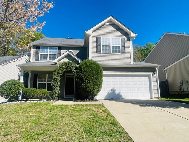 Building Photo - 3819 Fircrest Dr