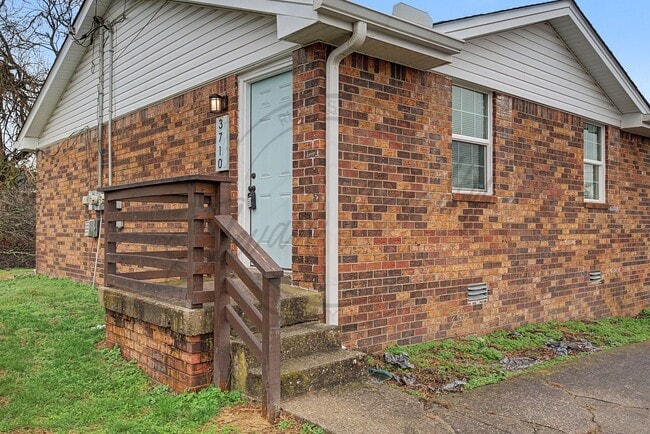 Photo - Two Bedroom Ranch in North Nashville - 1/2 Off First Months Rent! Townhome