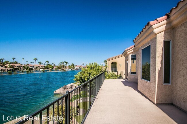 Foto del edificio - 5 br, 4 bath House - 1498 W Commerce Ave.