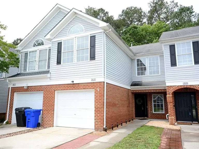 Foto principal - 2620 Hartley St