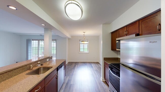 Interior Photo - Arbor Park of Alexandria