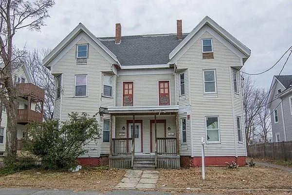 Building Photo - 41 Leavitt St