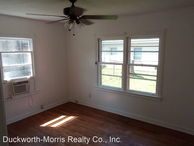 Foto del edificio - 3 br, 1 bath House - 2610 Greensboro Avenue