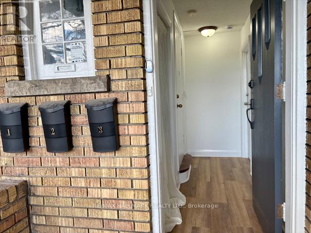 Photo du bâtiment - 1700 Gerrard St E