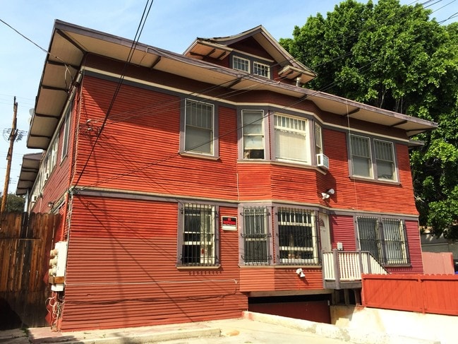 Building Photo - 232 N Avenue 54