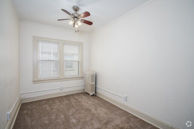 Interior Photo - Varsity Apartments