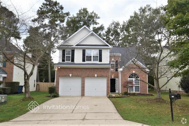Building Photo - 5424 Alafia Ct