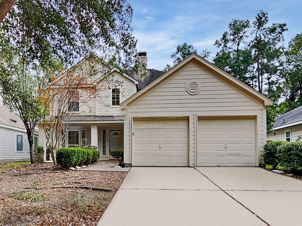 Primary Photo - 17830 Magenta Springs Dr