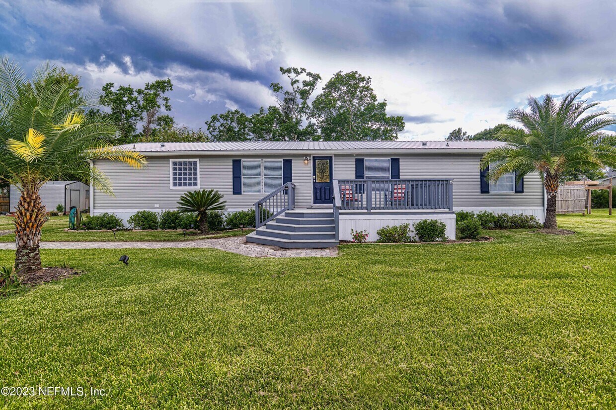 Foto principal - 6681 Brown Rd