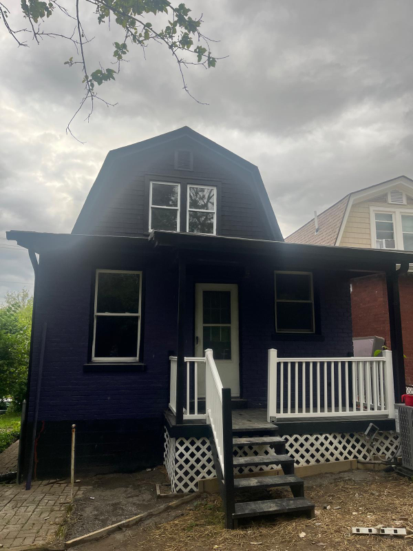 Foto del edificio - 5140 Carthage Ave