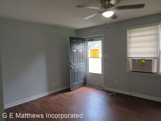 Foto del edificio - 2 br, 1 bath House - 1528 Lincoln Street