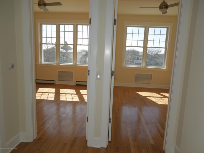 Building Photo - 550 Cookman Ave