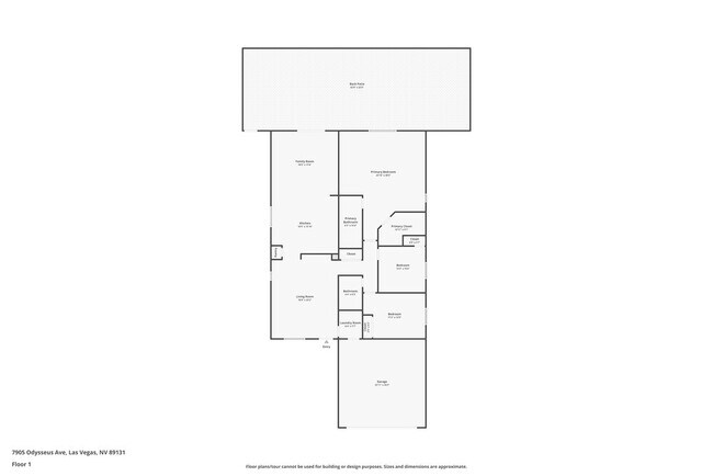 Foto del edificio - 7905 Odysseus Ave