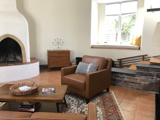 Living Room - 81 N Willard St