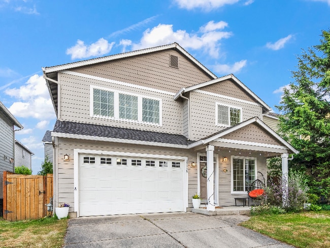 Photo - 17115 NE 13th Pl House